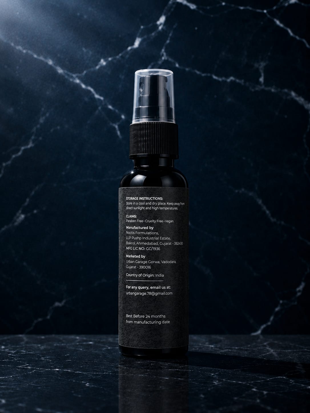 Ultra Shield spf 50++